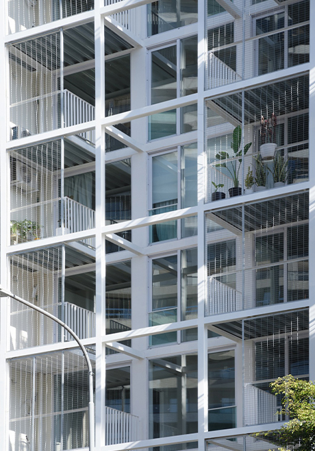 Balcones Bs As Flats